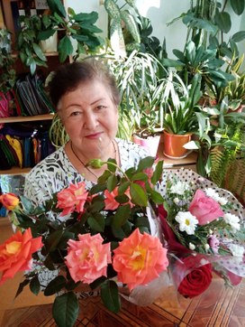 Аватар пользователя