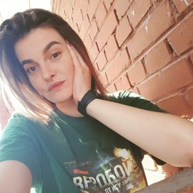 Аватар пользователя