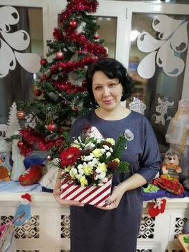 Аватар пользователя