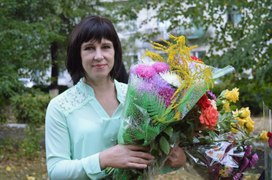 Аватар пользователя