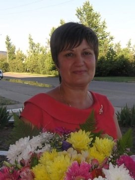 Аватар пользователя