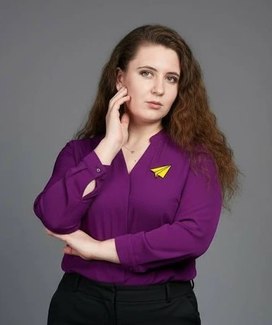 Аватар пользователя