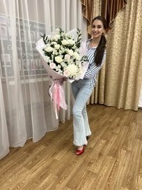 Аватар пользователя