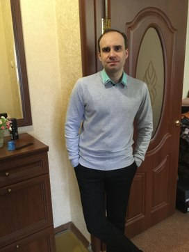 Аватар пользователя