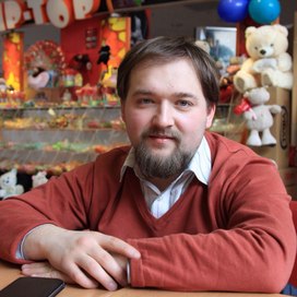 Аватар пользователя
