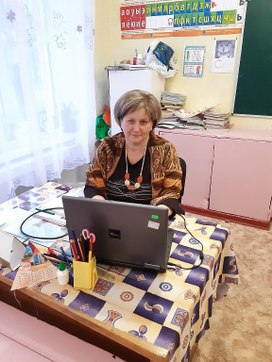 Аватар пользователя