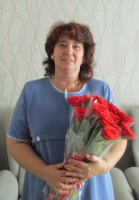 Аватар пользователя