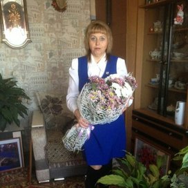 Аватар пользователя