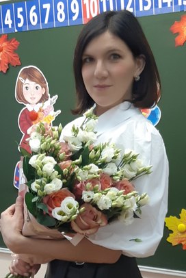 Аватар пользователя