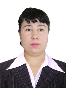 Аватар пользователя