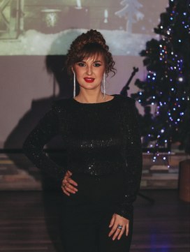 Аватар пользователя