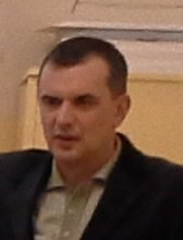 Аватар пользователя