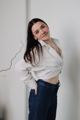 Аватар пользователя