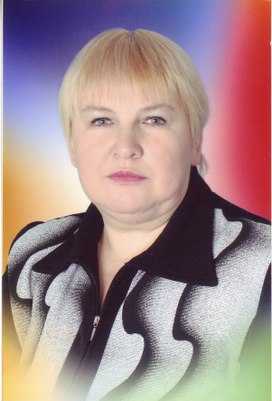 Павлова Светлана