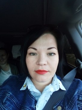 Аватар пользователя
