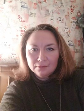 Аватар пользователя