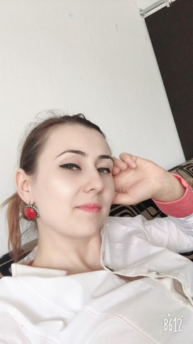 Аватар пользователя