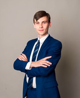 Аватар пользователя