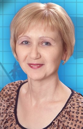 Ольга Швацкая
