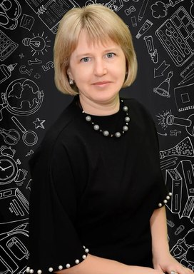 Аватар пользователя