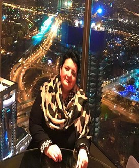 Аватар пользователя
