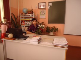 Аватар пользователя