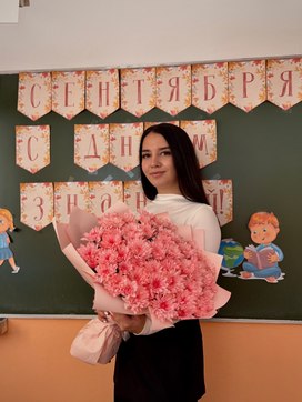 Аватар пользователя