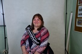 Аватар пользователя