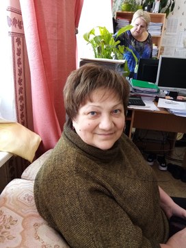Аватар пользователя