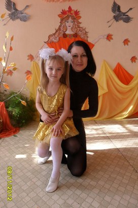 Аватар пользователя