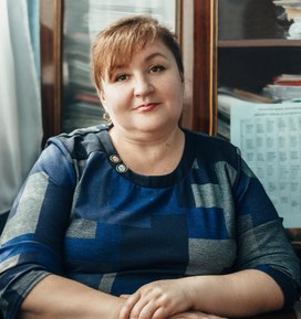Аватар пользователя