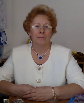 Аватар пользователя