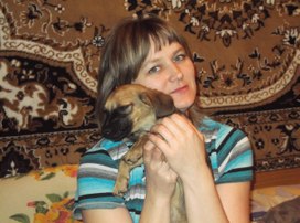 Аватар пользователя