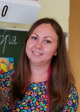 Аватар пользователя