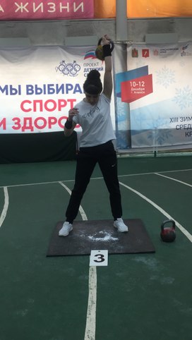 Аватар пользователя