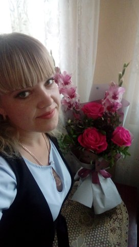 Аватар пользователя