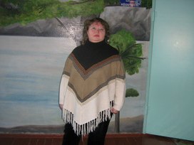 Аватар пользователя