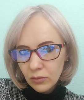 Аватар пользователя