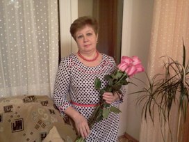 Аватар пользователя