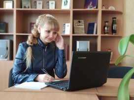 Аватар пользователя