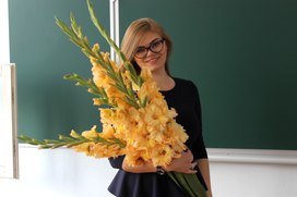 Аватар пользователя