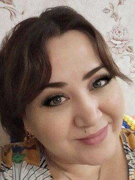 Аватар пользователя