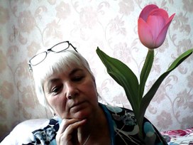 Аватар пользователя