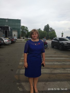 Аватар пользователя