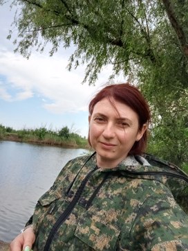 Аватар пользователя