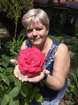 Аватар пользователя