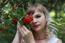 Аватар пользователя