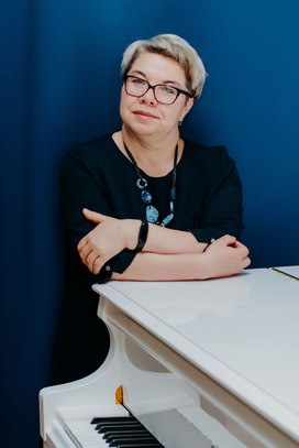 Аватар пользователя