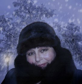 Аватар пользователя