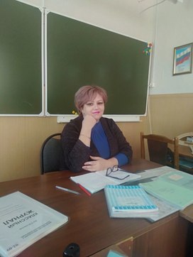 Аватар пользователя